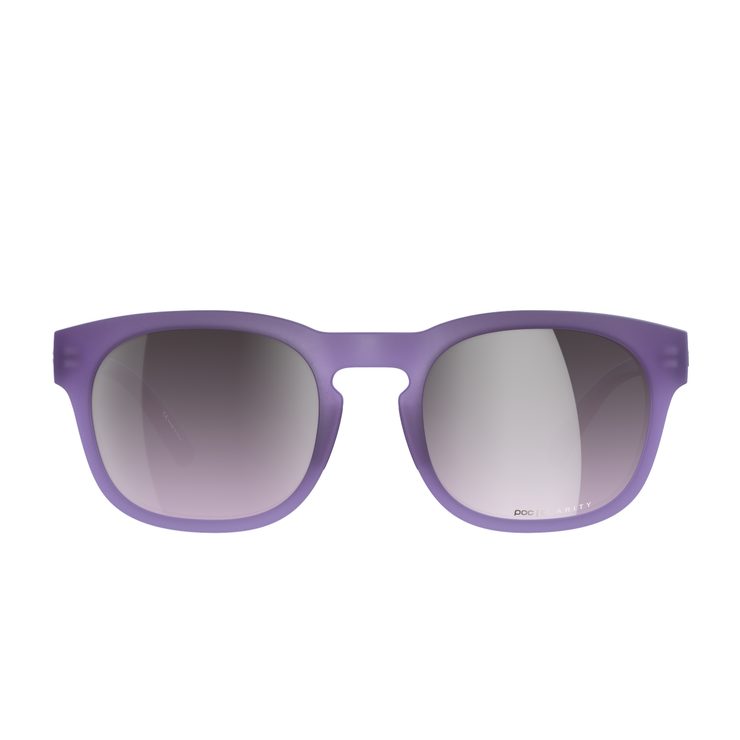 POC Require Sapphire Purple Translucent