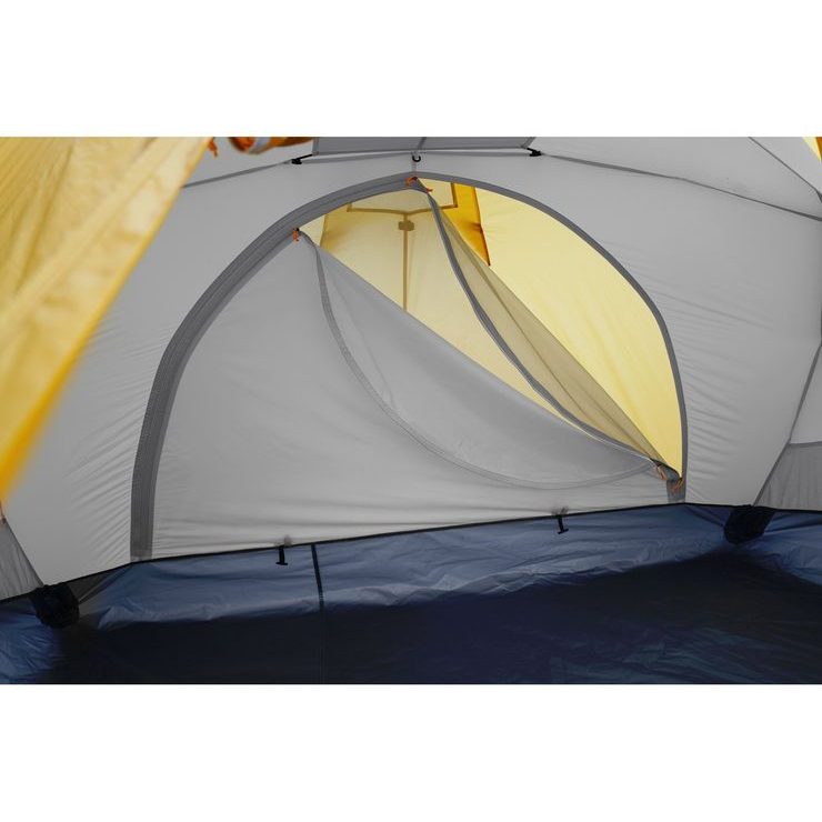 WARMPEACE SHARK nugget gold/light grey