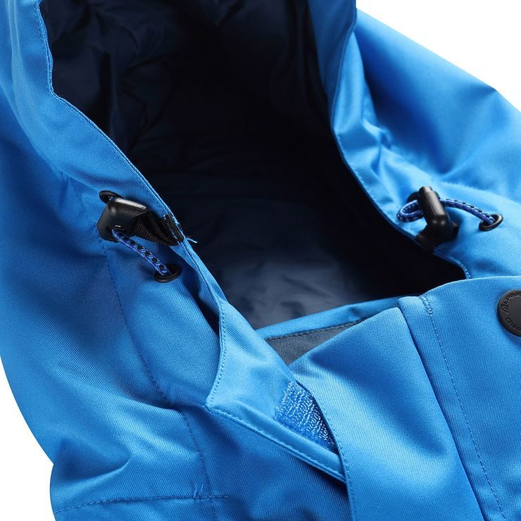 ALPINE PRO DEARA 2 brilliant blue
