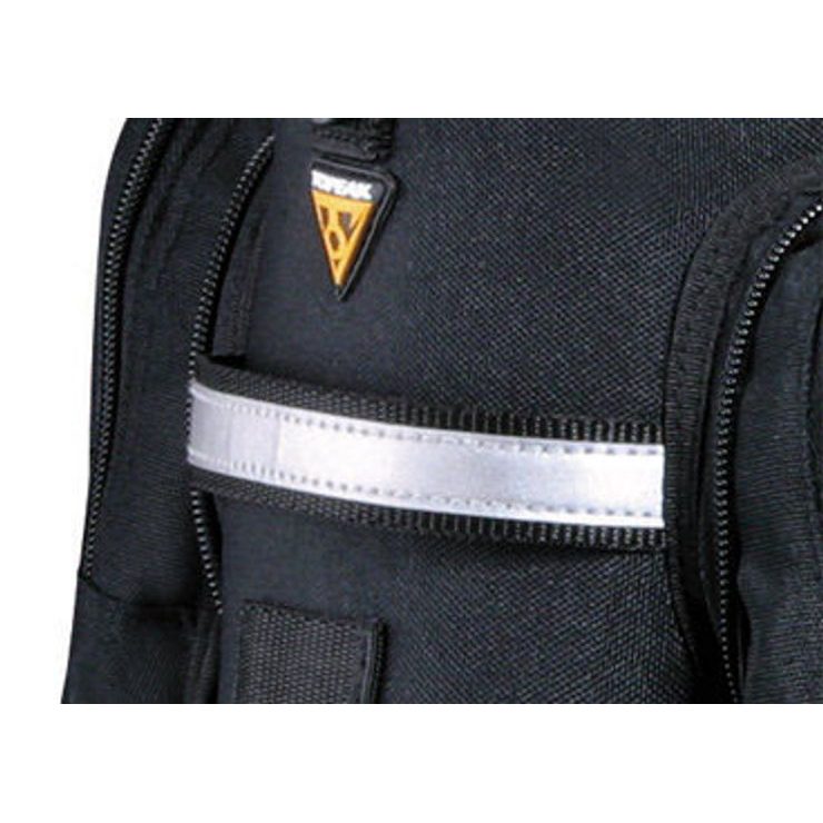 TOPEAK MTX TRUNK Bag DXP with side panels