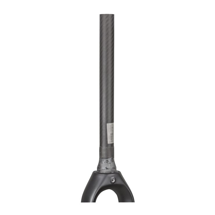 TREK Fork Rigid Trek Checkpoint SL 6 Matte Trek Black