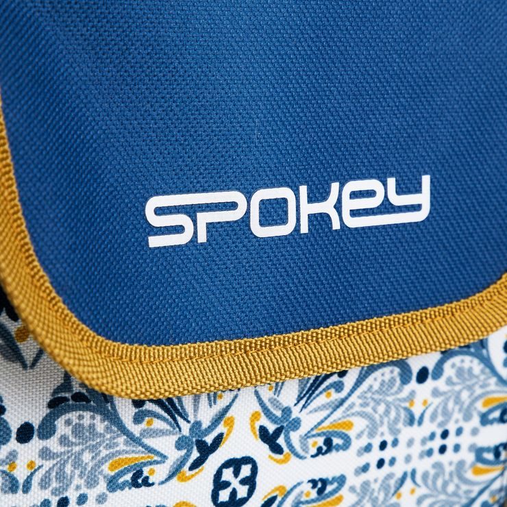 SPOKEY SAN REMO, 28 l, retro