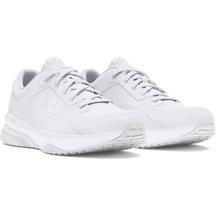 UNDER ARMOUR UA Edge LTHR bílá