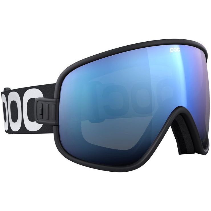 POC Vitrea Uranium Black/Partly Sunny Blue