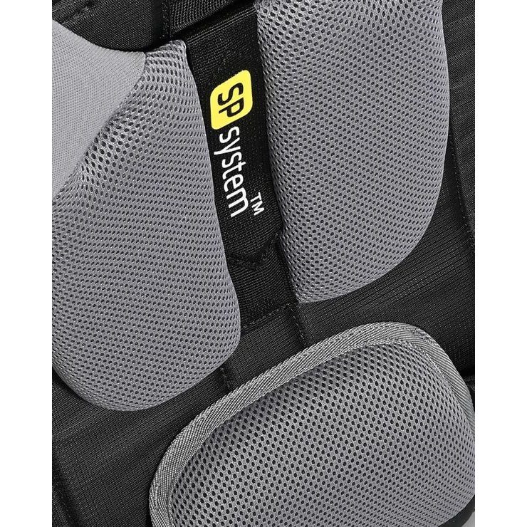BOLL SMART 24 black/basalt