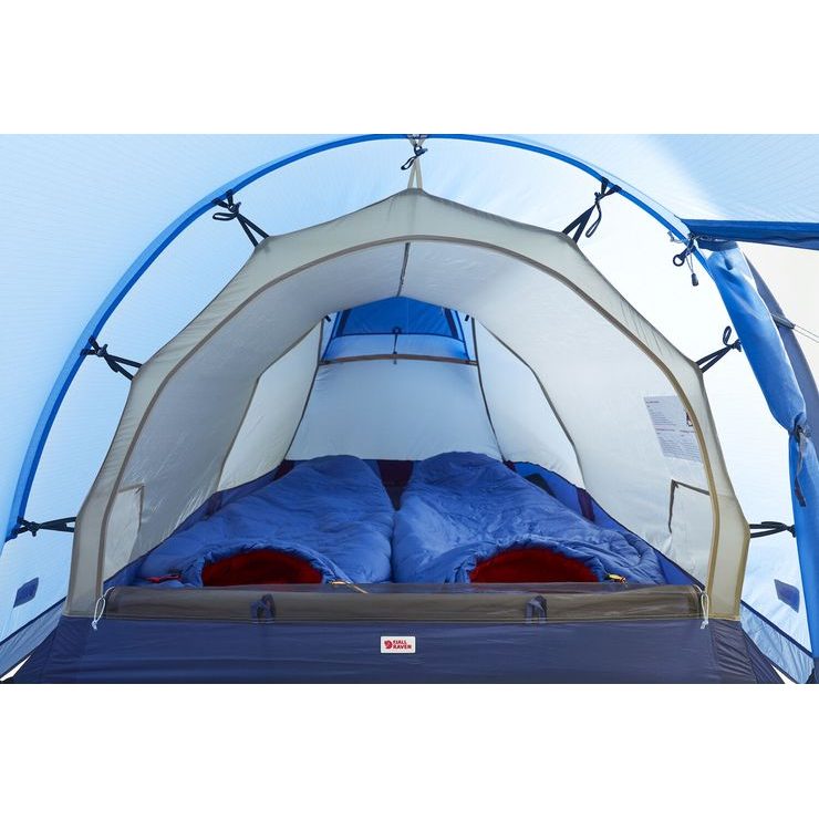 FJÄLLRÄVEN Abisko Endurance 2 UN Blue