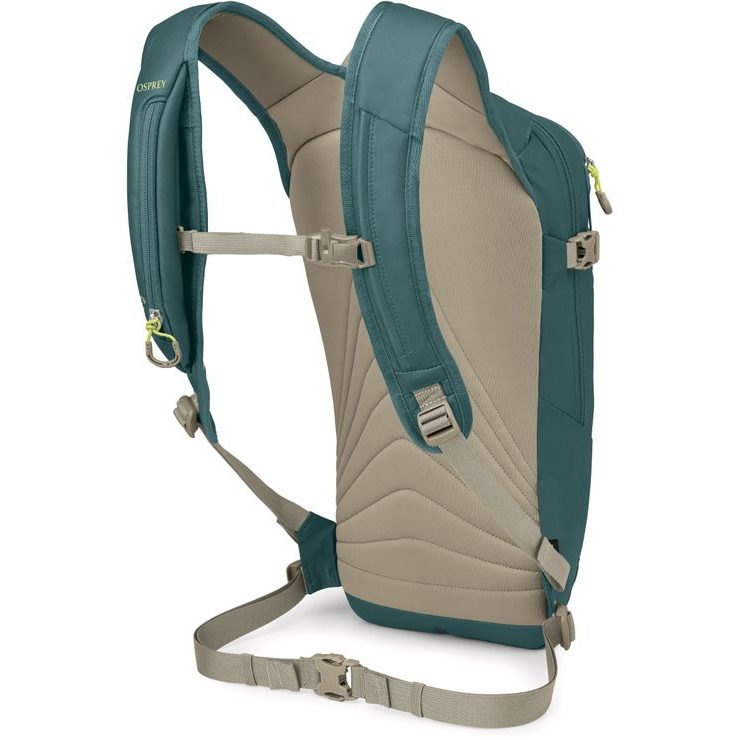 OSPREY GLADE 12 cascade blue