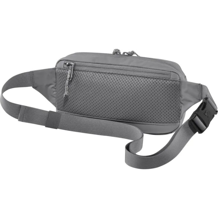 FJÄLLRÄVEN High Coast Hip Pack Shark Grey
