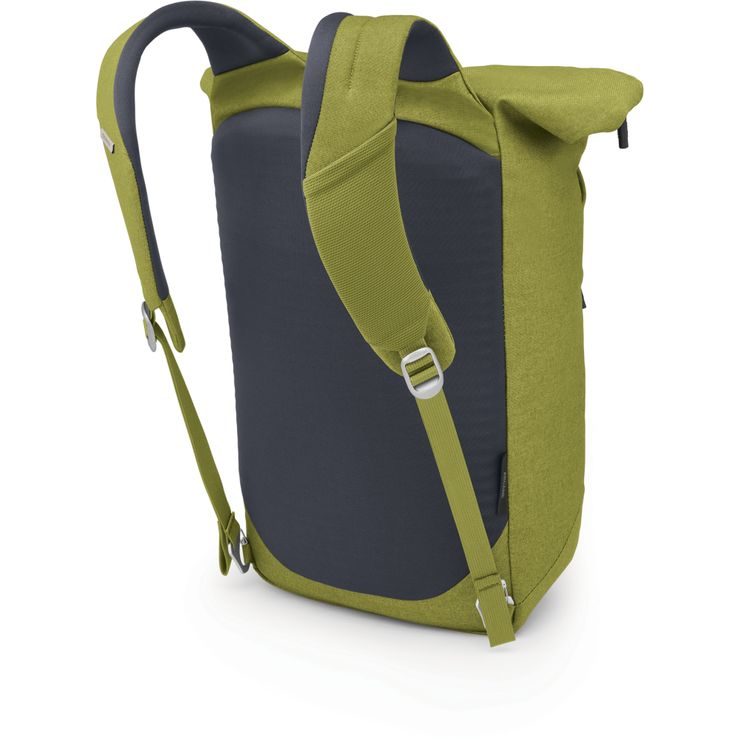 OSPREY ARCANE TOTE PACK, matcha green heather