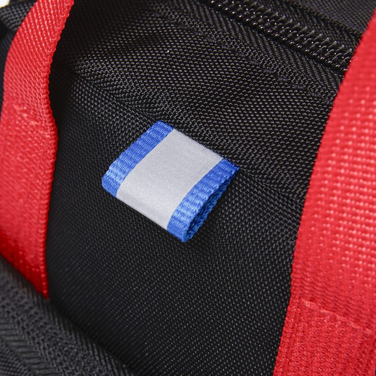 LEGO BAGS Brick 1x1 crossbody 1,5 multicolor