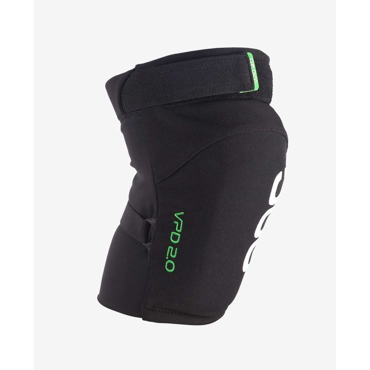 POC 20393 Joint VPD 2.0 Elbow, Uranium Black