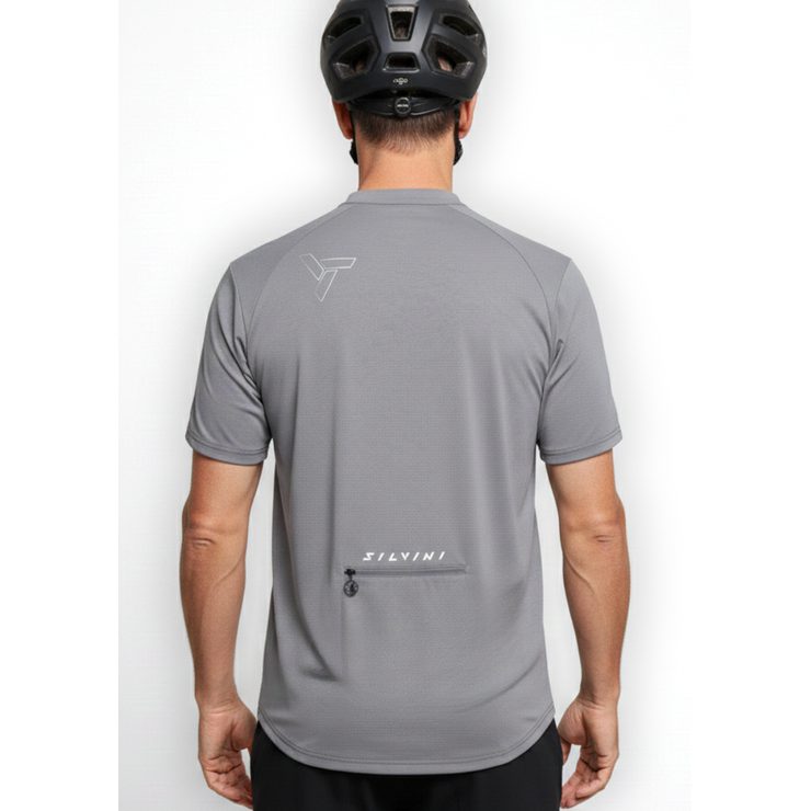 SILVINI Naturno MD2635 grey