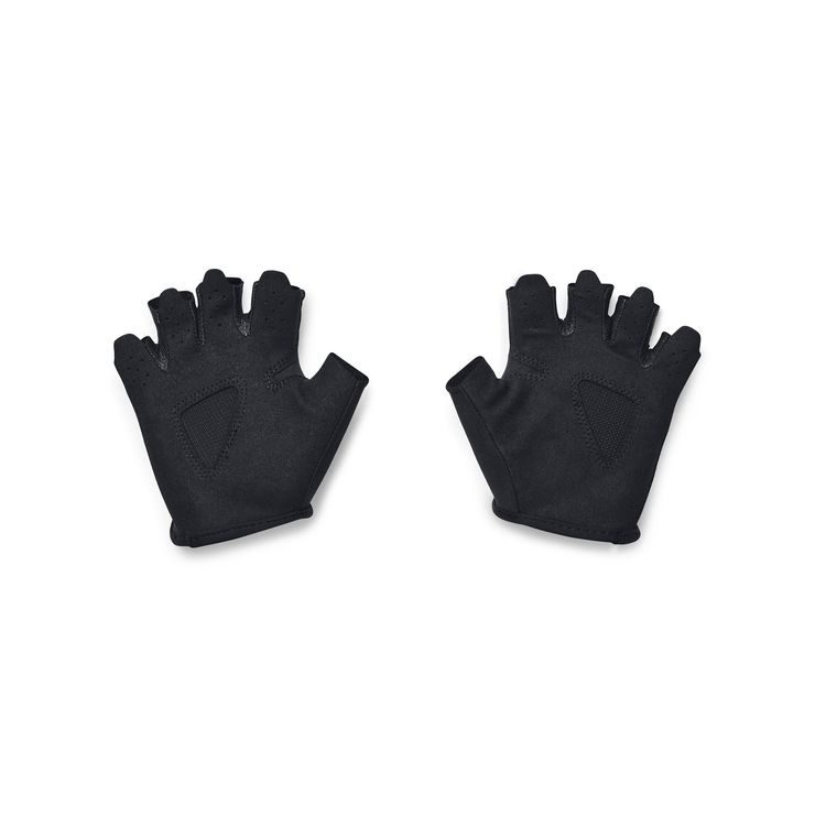 UNDER ARMOUR UA Women's Training Glove, Black