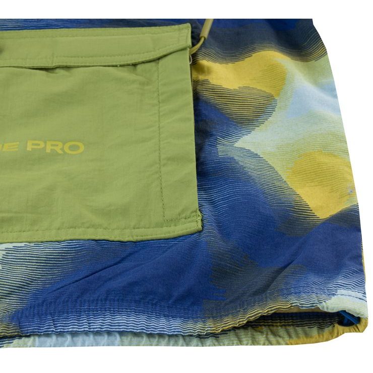 ALPINE PRO GOZERO aquamarine