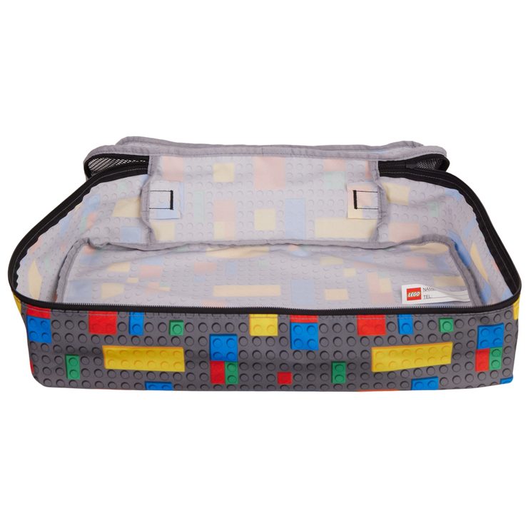 LEGO BAGS Colorful Bricks 3 ks
