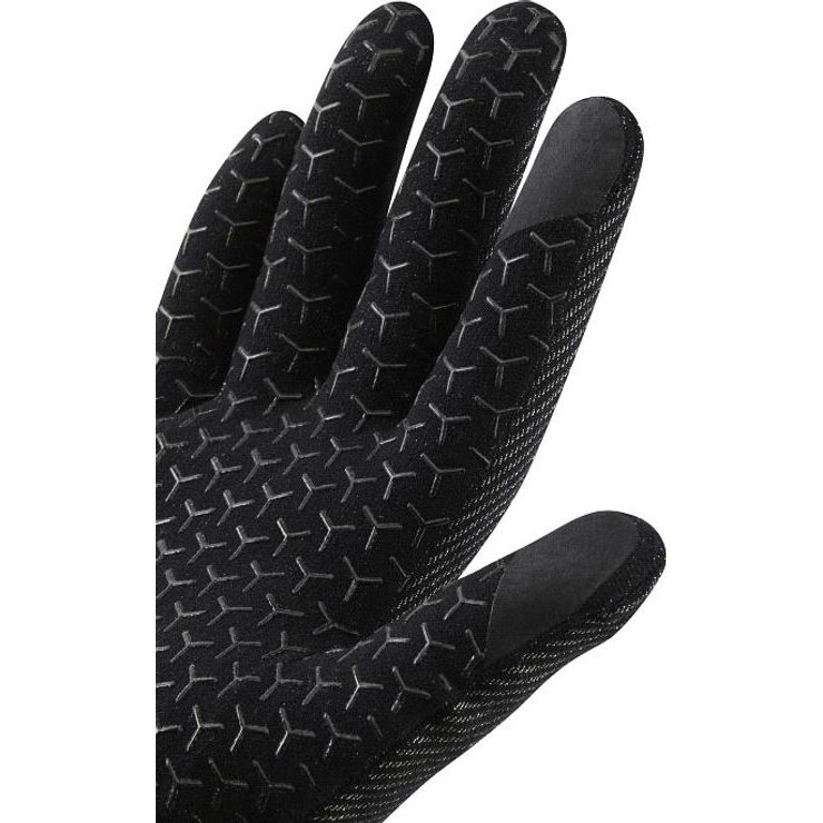 RAB Kinetic Mountain Gloves, anthracite