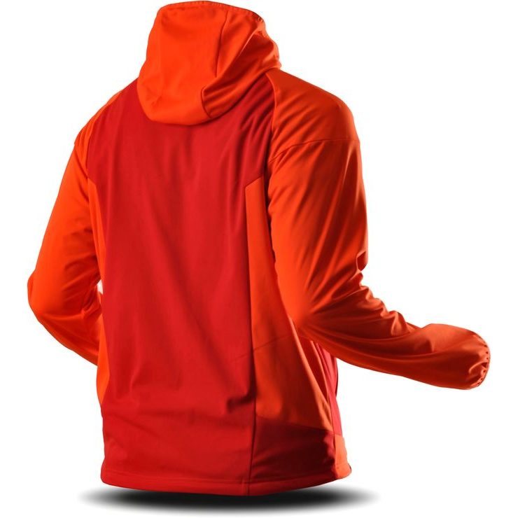 TRIMM ROCHE orange/dark orange