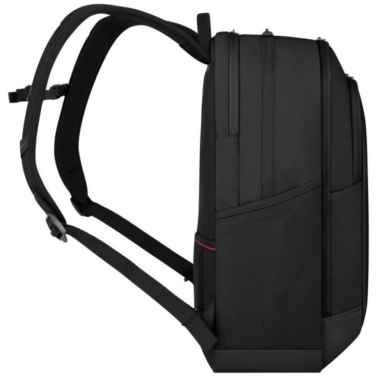 VICTORINOX Altmont Modern, Deluxe Backpack 27, Black