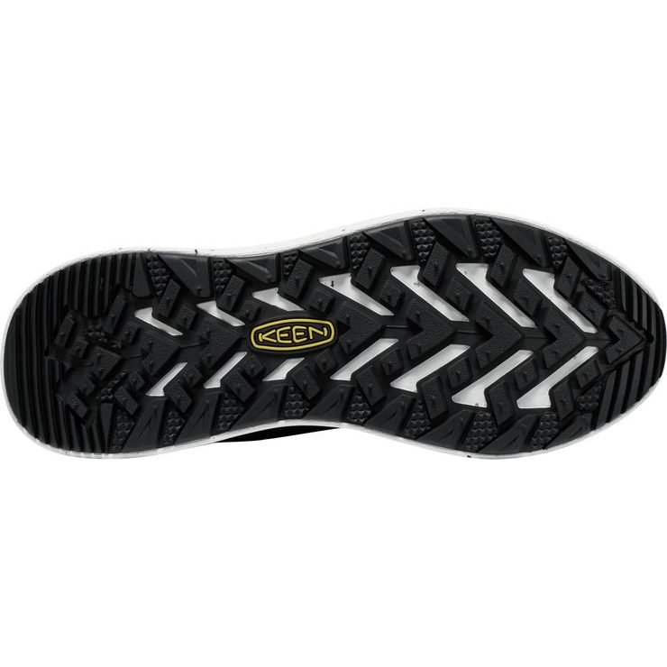 KEEN WK400 WOMEN, black/white