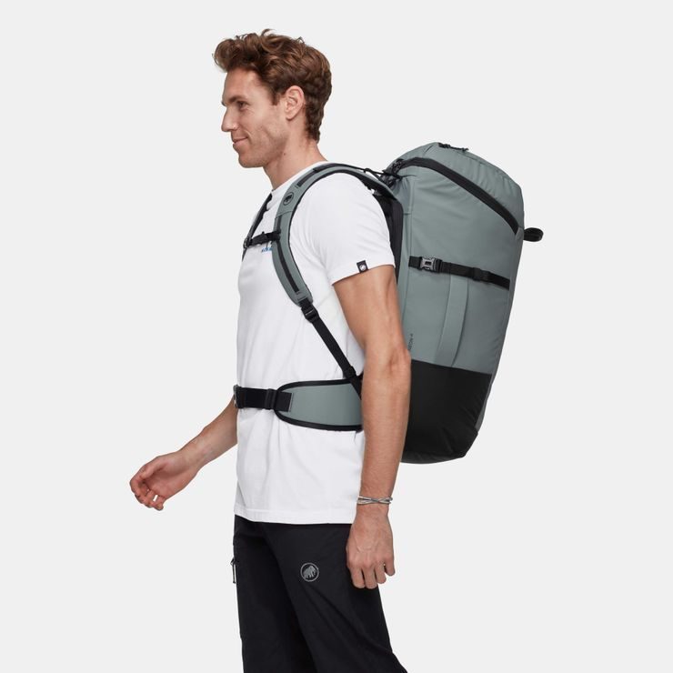 MAMMUT Neon 45 strata-black