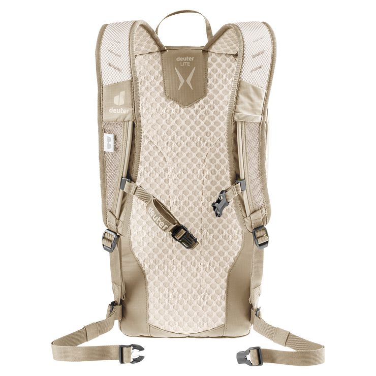 DEUTER Speed Lite 13 alu-greystone