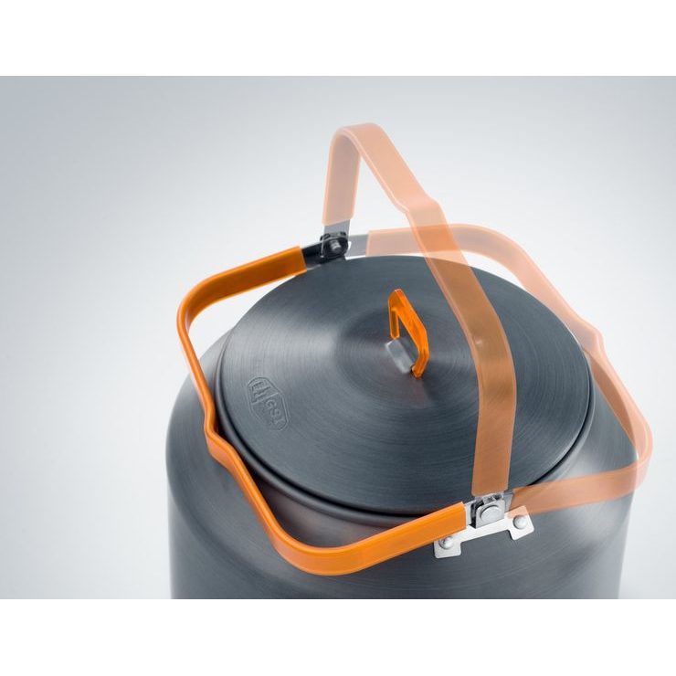 GSI OUTDOORS Halulite Tea Kettle 1,7l