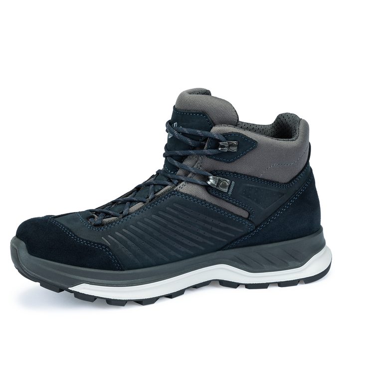 HANWAG Bluestrait ES Navy/Asphalt