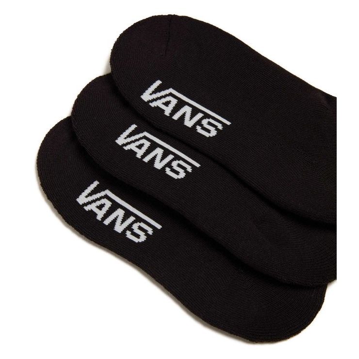 VANS Classic Kick ROX KIDS Black
