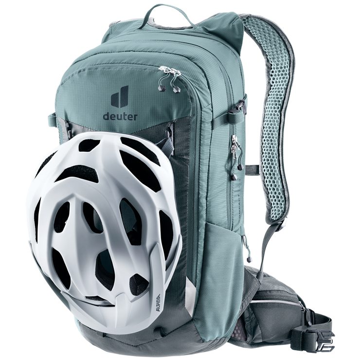 DEUTER Compact 14+3 graphite-shale