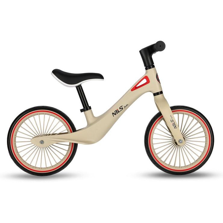 NILS Fun RB138 12"