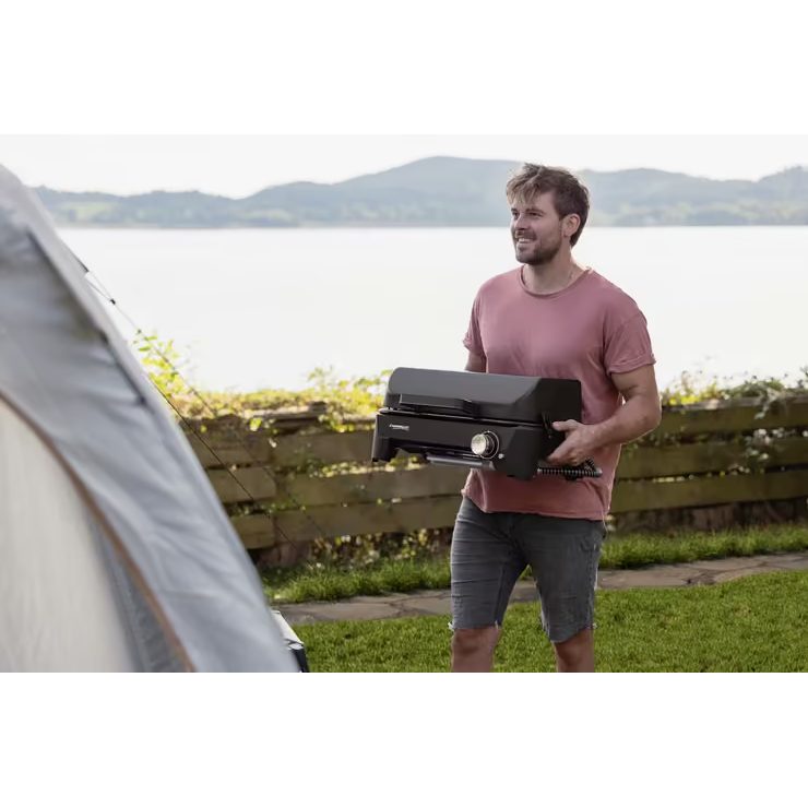 CAMPINGAZ Tour and Grill na kartuši