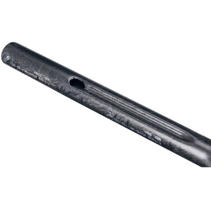 FSA MTB KFX riser carbon 31.8x760x18 mm