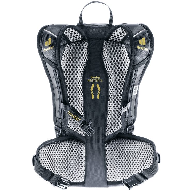 DEUTER Attack 8 JR black