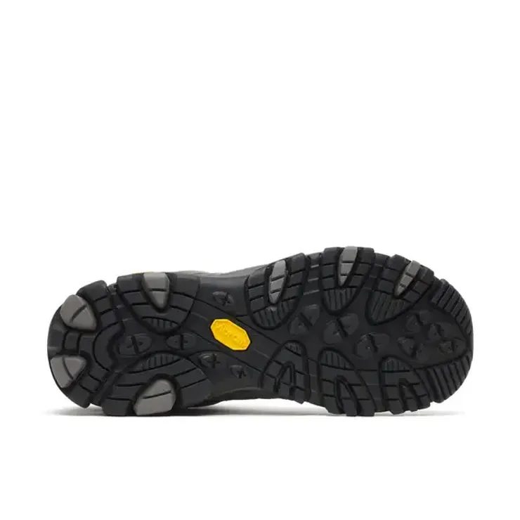 MERRELL J500162 MOAB 3 MID WP granite