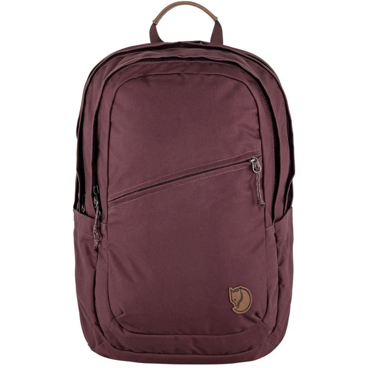 FJÄLLRÄVEN Räven 28 Port