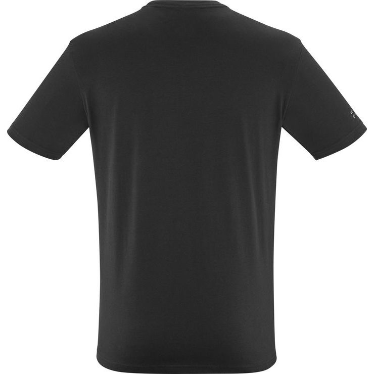 MILLET CDG CHAMONIX POC TS SS M BLACK - NOIR