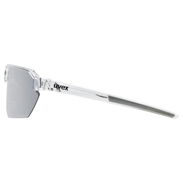 UVEX VECTIV SET CLEAR / MIR.SILVER 2026