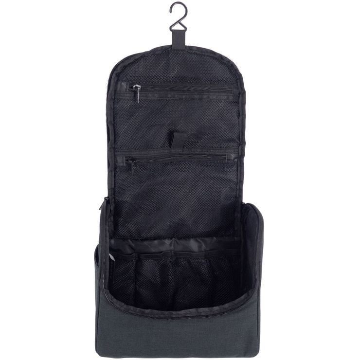 MEATFLY Specter, Charcoal Heather