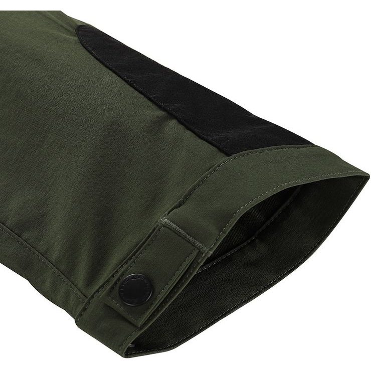 ALPINE PRO AKANA 2 rifle green
