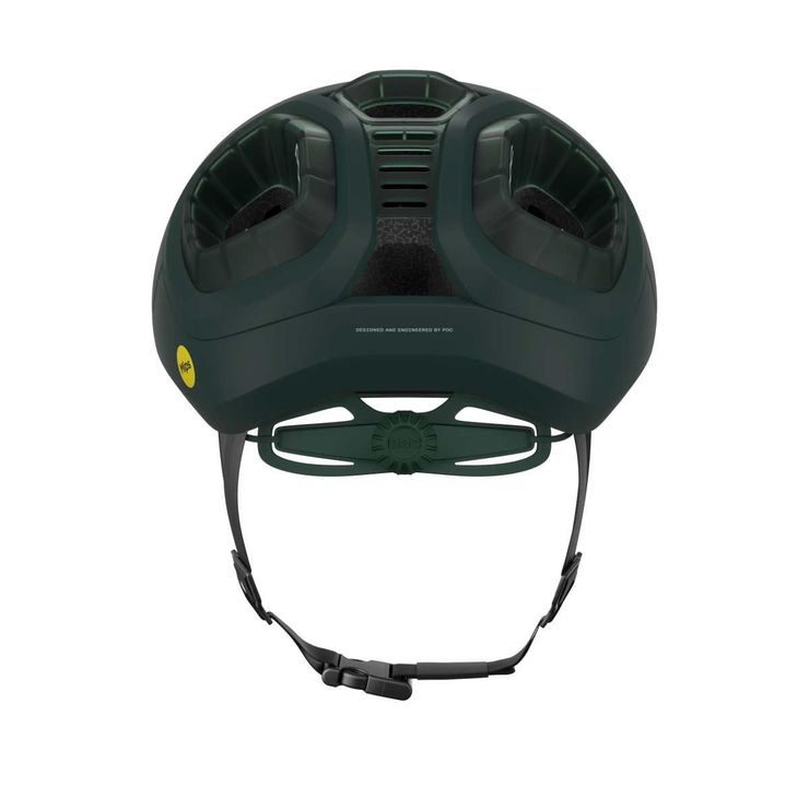 POC Amidal Pargasite Green Matt