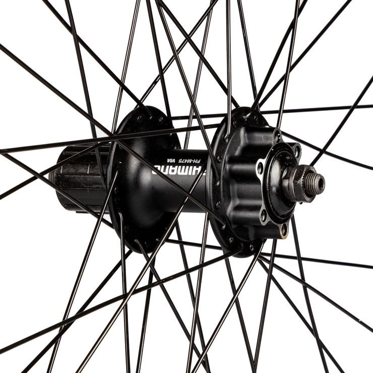 FORCE F XC DISC 584x23 FHM475-6d 36d