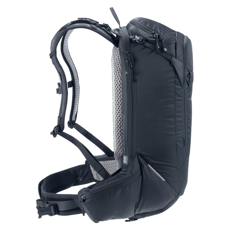 DEUTER Attack 22 EL black