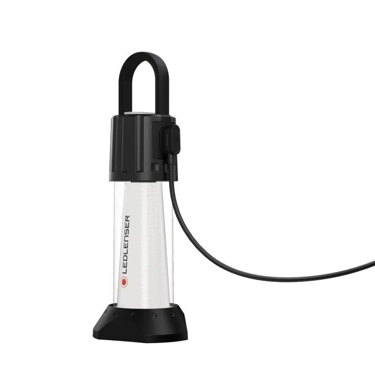 LEDLENSER ML6 CONNECT WARM LIGHT