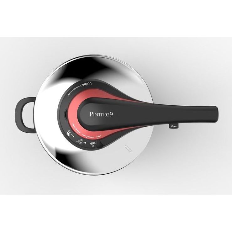 PINTI INOX Next 6 l