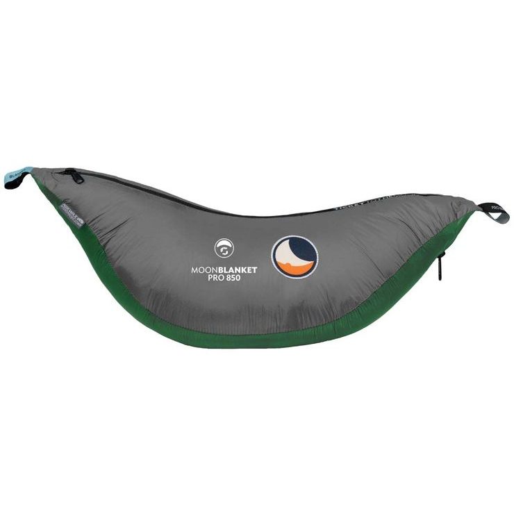 TICKET TO THE MOON Koc Moonblanket PRO 850 green