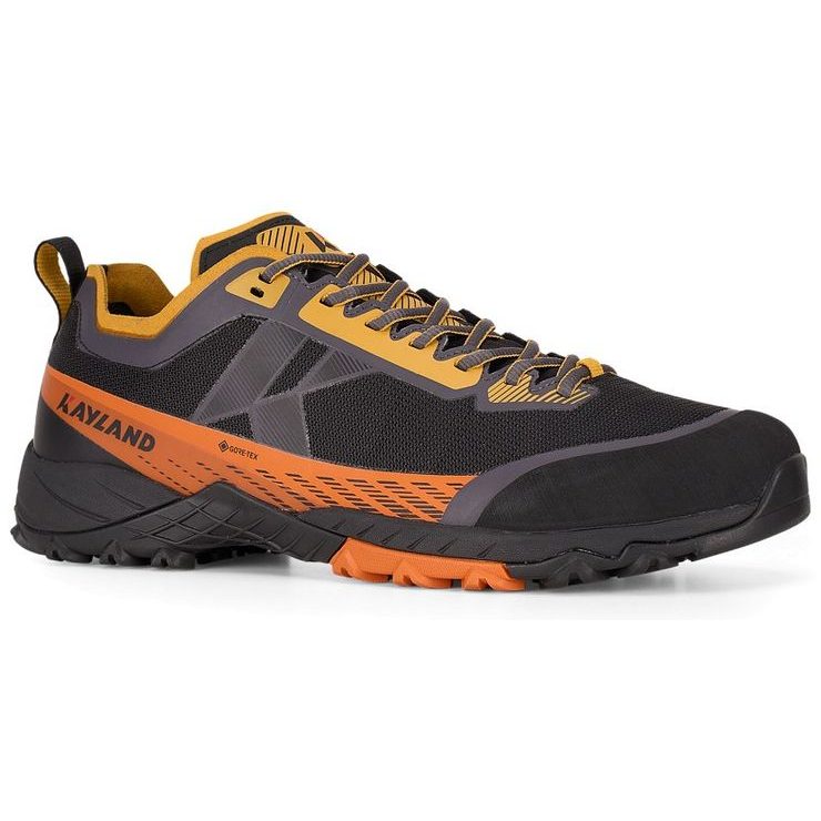 KAYLAND Tuono GTX M black/clay