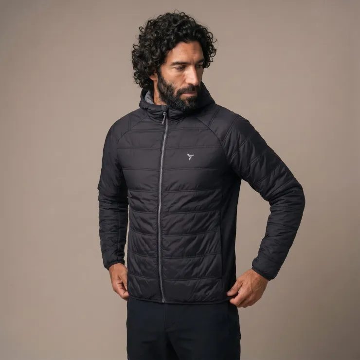 SILVINI Simetto MJ2701 black-grey