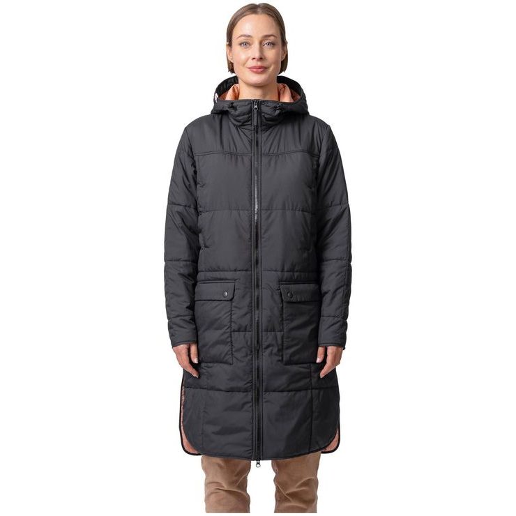 HANNAH Sugar Long, anthracite