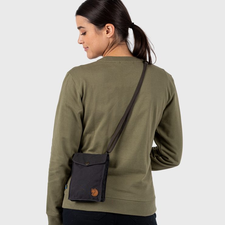 FJÄLLRÄVEN taštička přes rameno