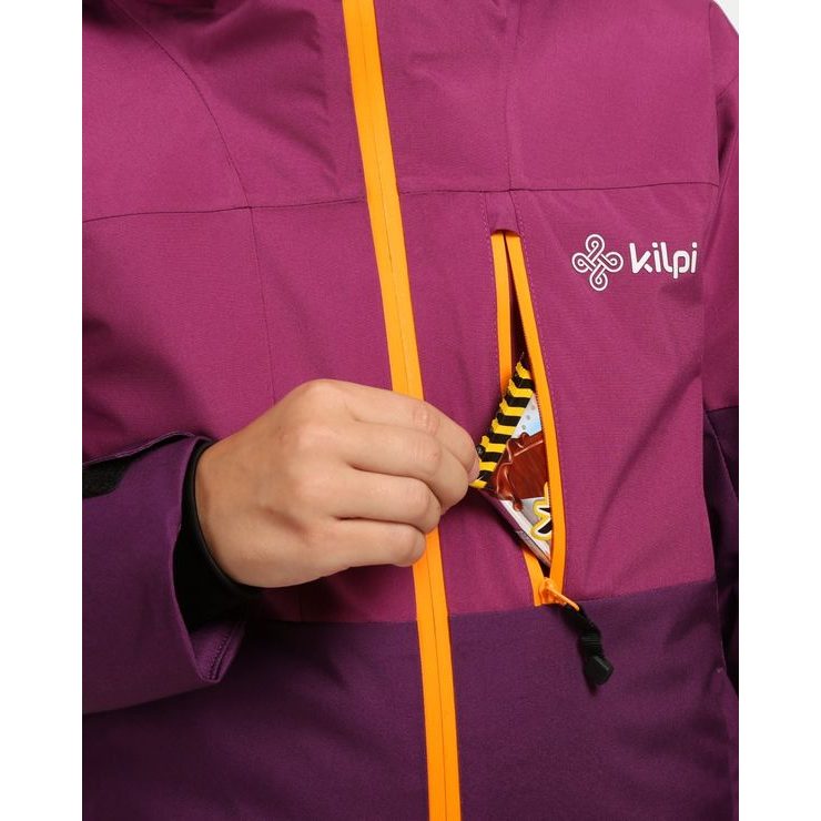 KILPI DENVER-JG Fialová